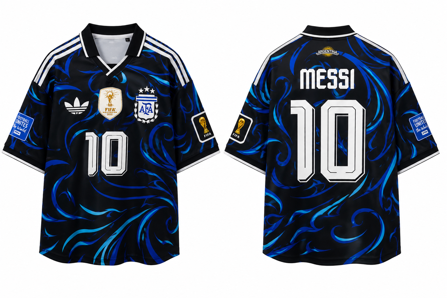 Lionel Messi Argentina 2026