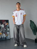 Lamine Yamal Spain 2026 World Cup Kit