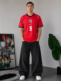 Harry Kane England 2026 World Cup Kit