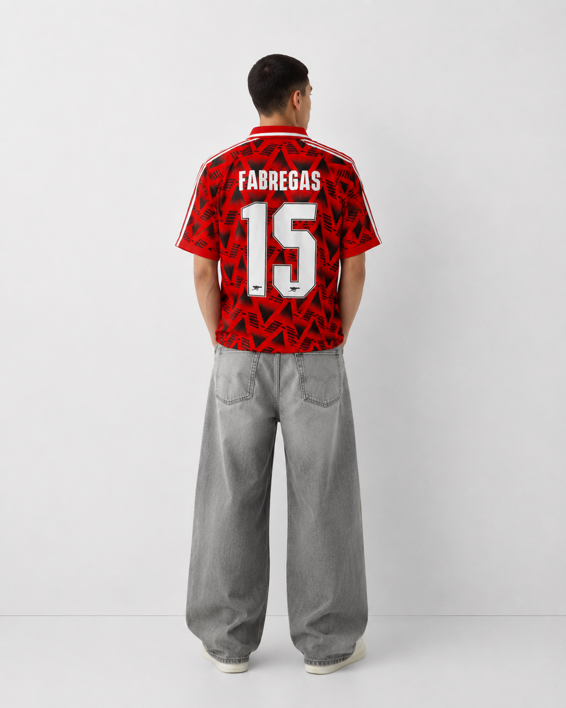 Fabregas Embroidery