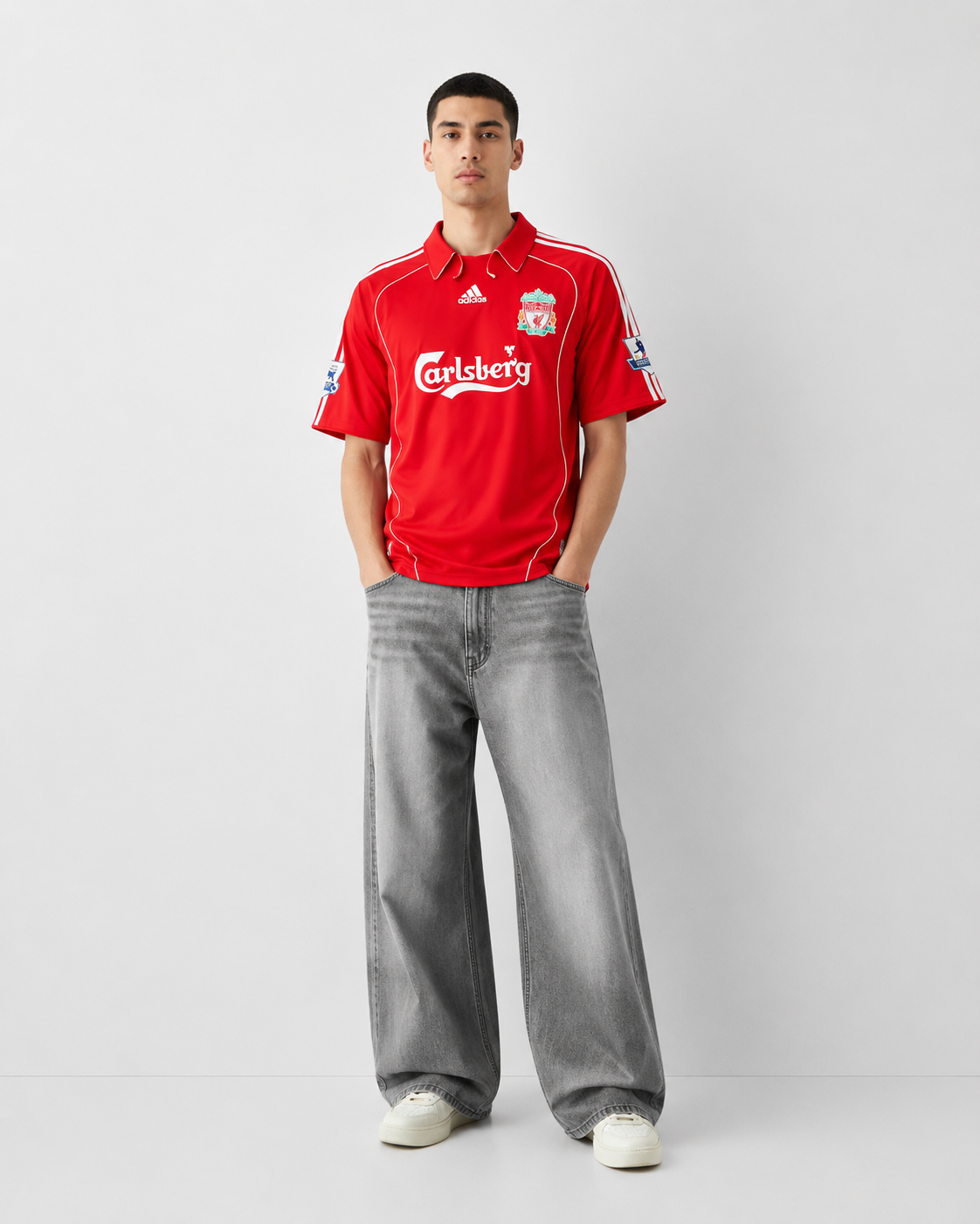 Steven Gerrard Liverpool FC