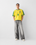 Ronaldo Brazil