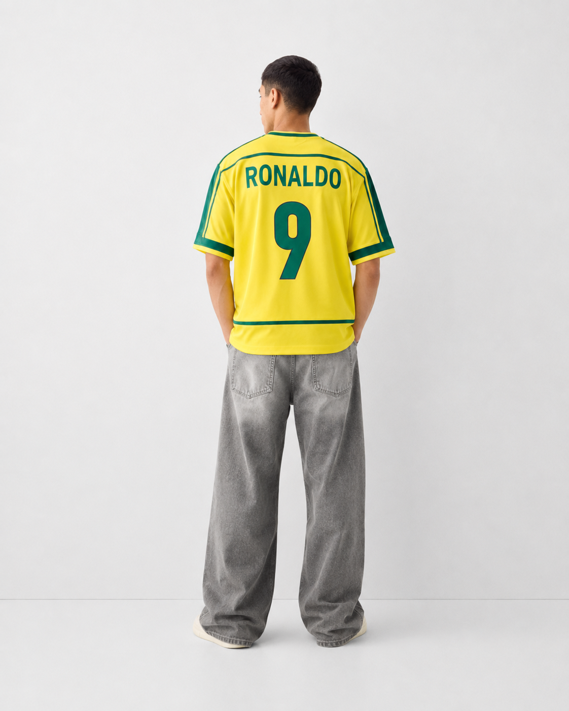 Ronaldo Brazil