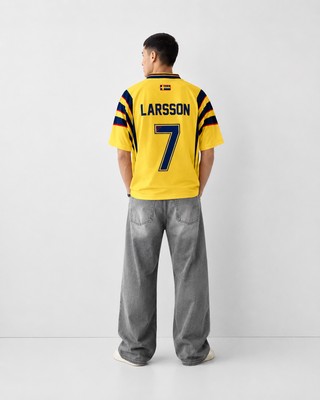 Larsson Swedan