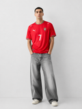 Cristiano Ronaldo Portugal 2026 World Cup Kit