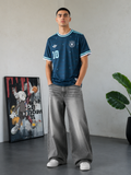 Jamal Musiala Germany 2026 World Cup Kit