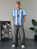 Lionel Messi Argentina 2026 World Cup Kit