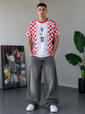 Luka Modric Croatia 2026 World Cup Kit