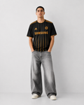 Chelsea Drogba Away Jersey 2005