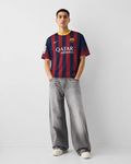 Lionel Messi Barcelona 2018