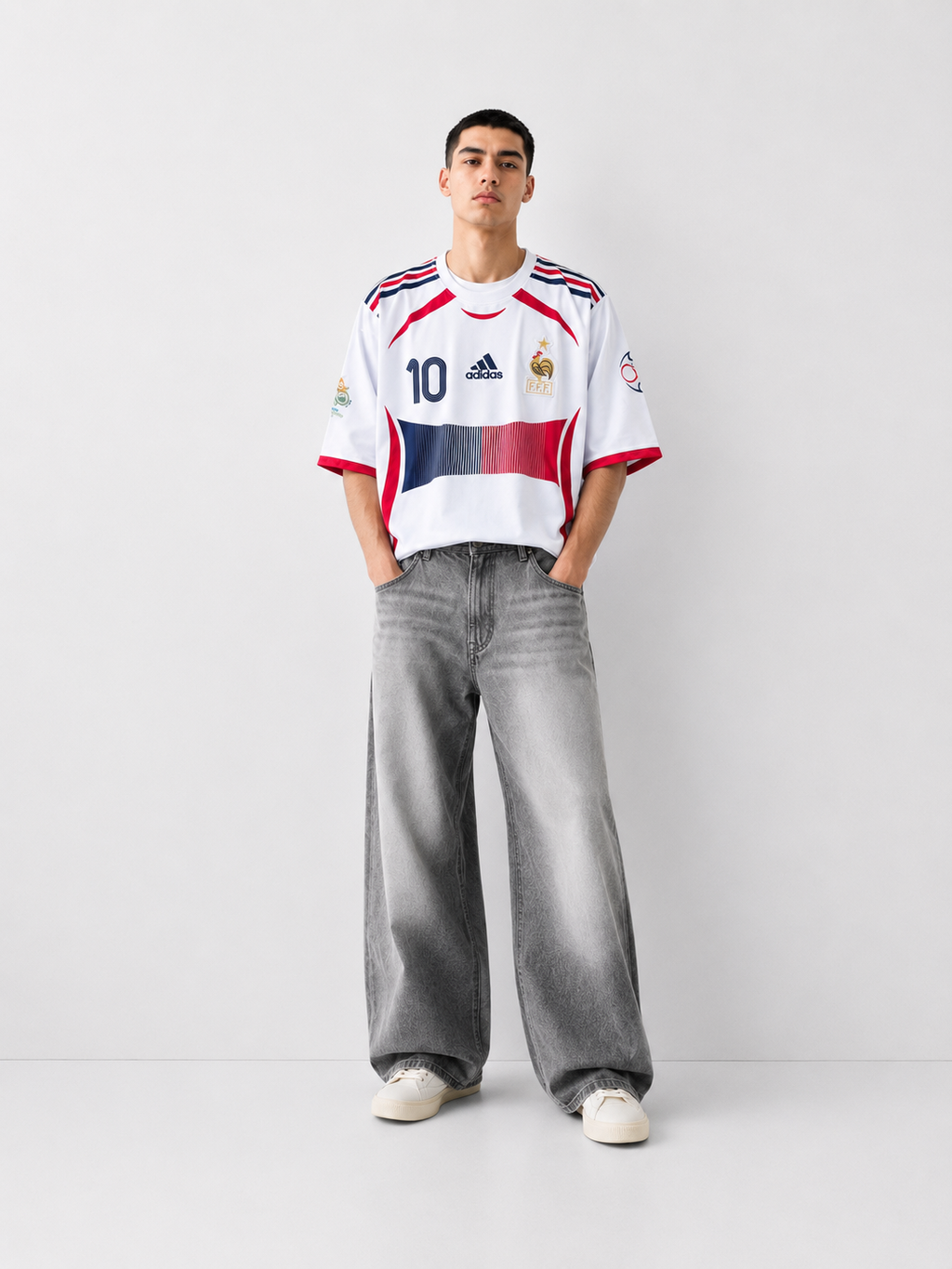 Zidane France