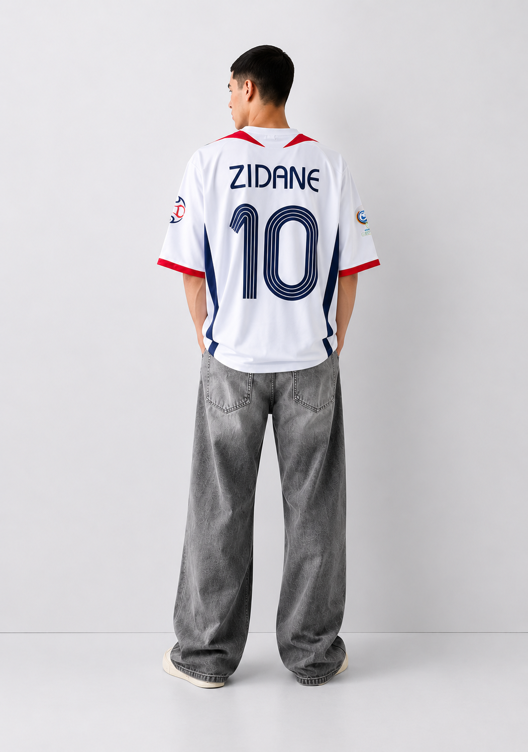 Zidane France