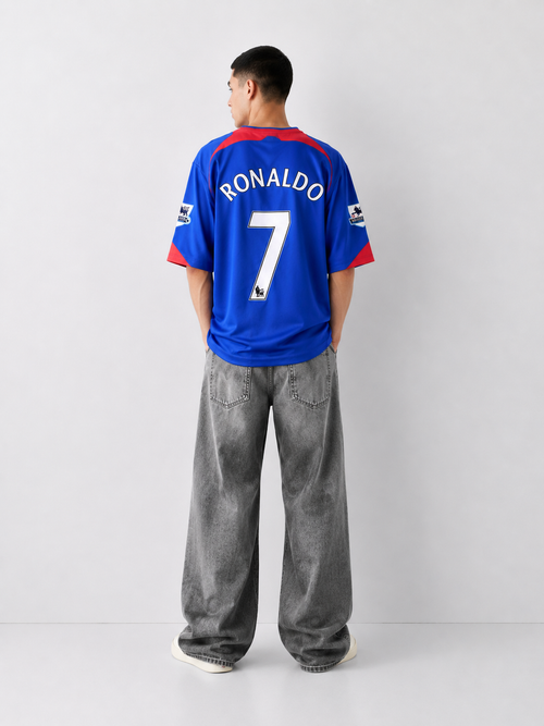 Cristiano Ronaldo Manchester United