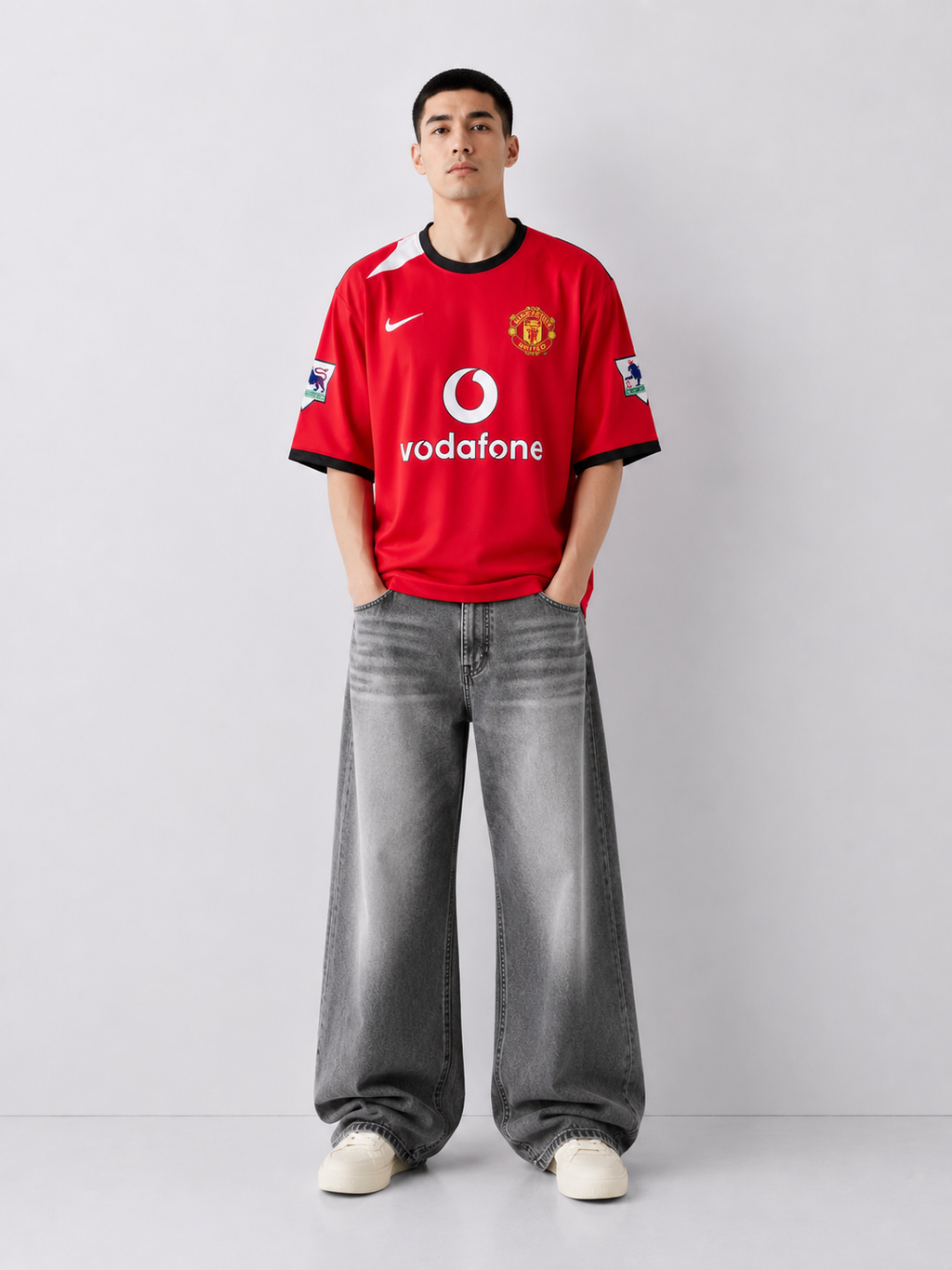 Ronaldo Manchester United