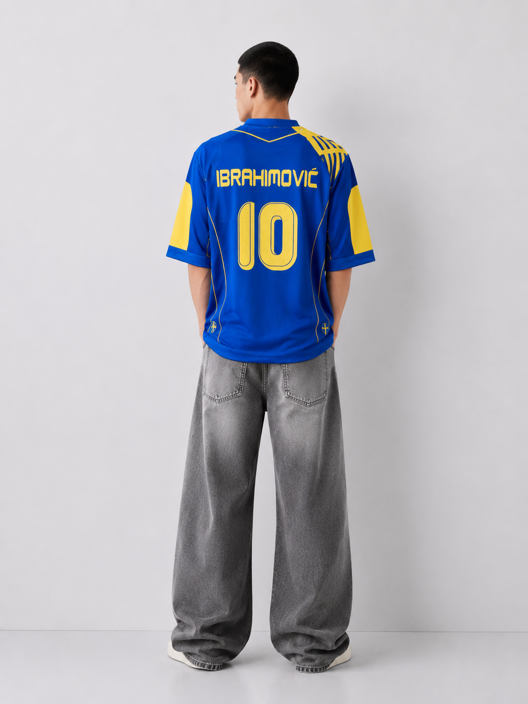 Zlatan Ibrahimovic