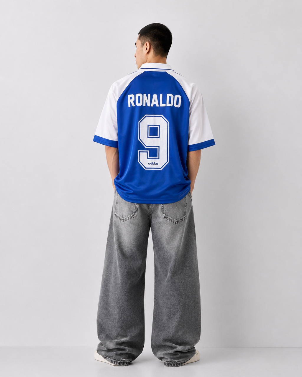 Ronaldo PSV Eindhoven