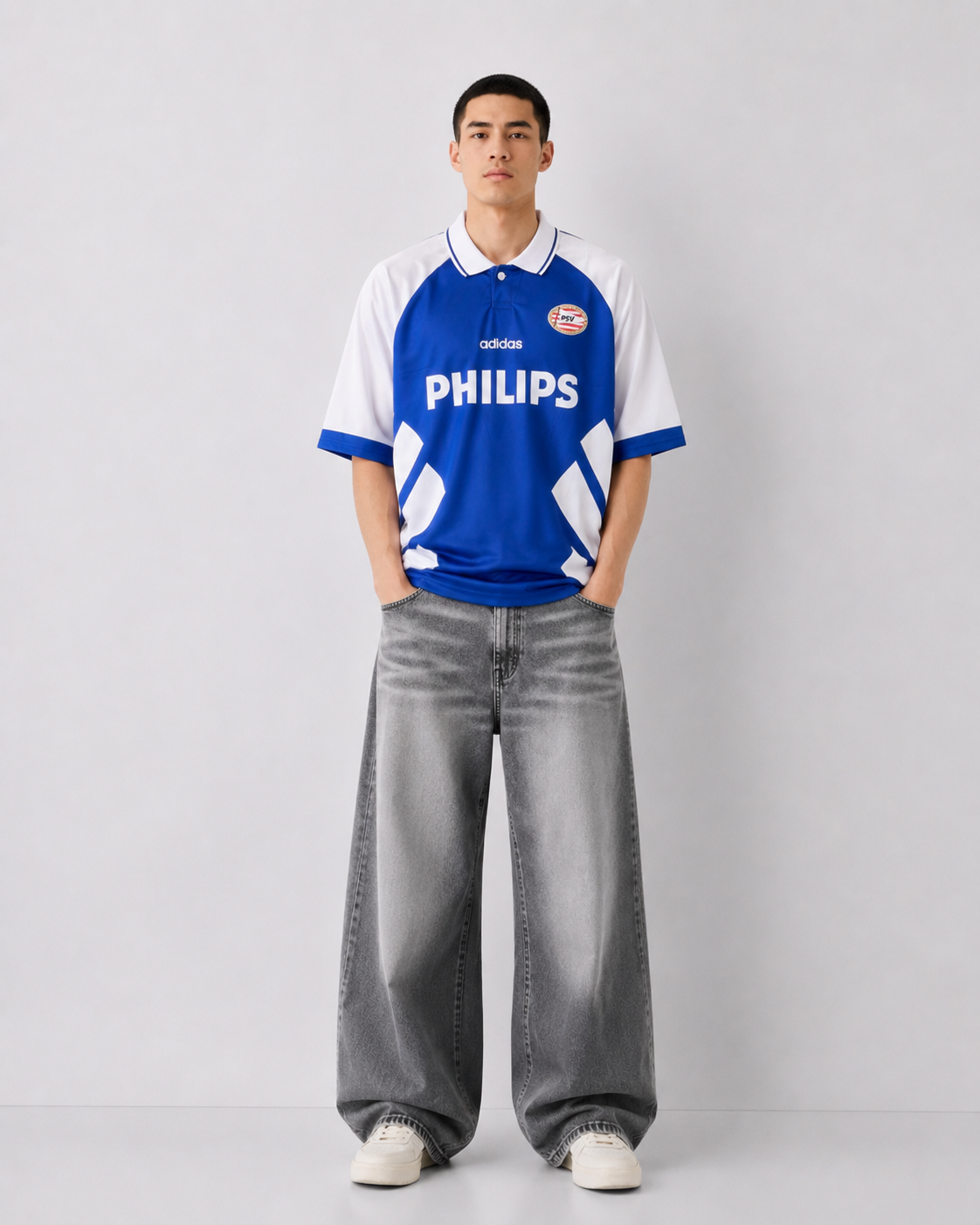 Ronaldo PSV Eindhoven