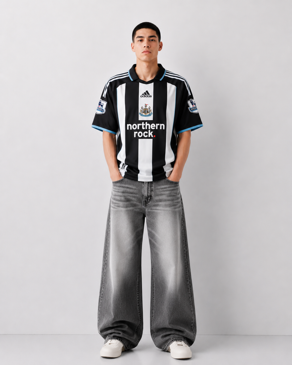 Michael Owen New Castle United