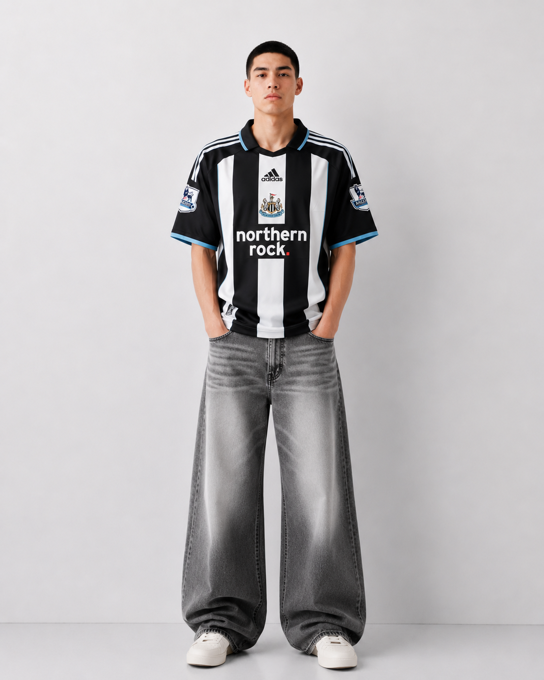 Michael Owen New Castle United