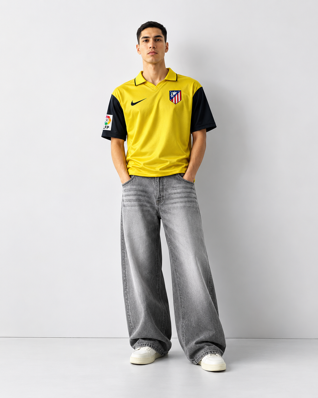 Fernando Torres Atletico Madrid 2003