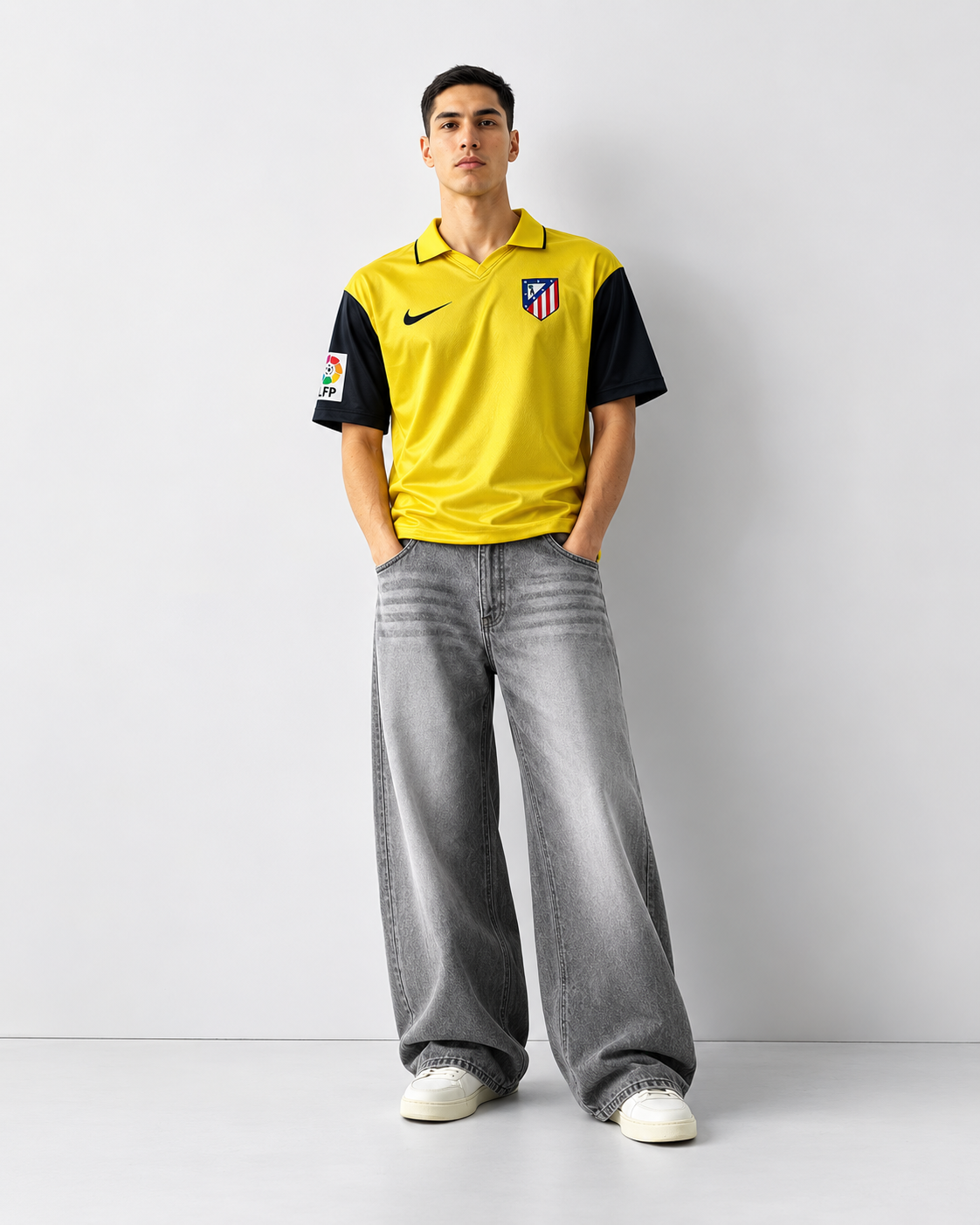 Fernando Torres Atletico Madrid 2003