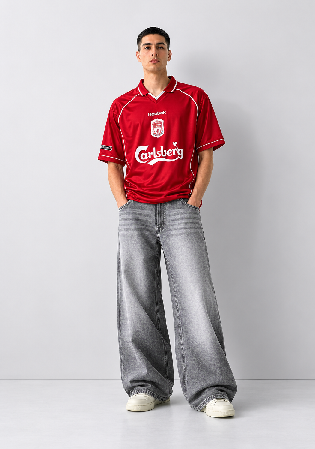 Owen Liverpool 2000