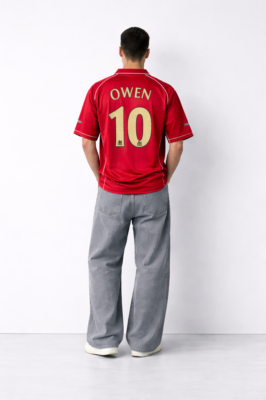 Owen Liverpool 2000