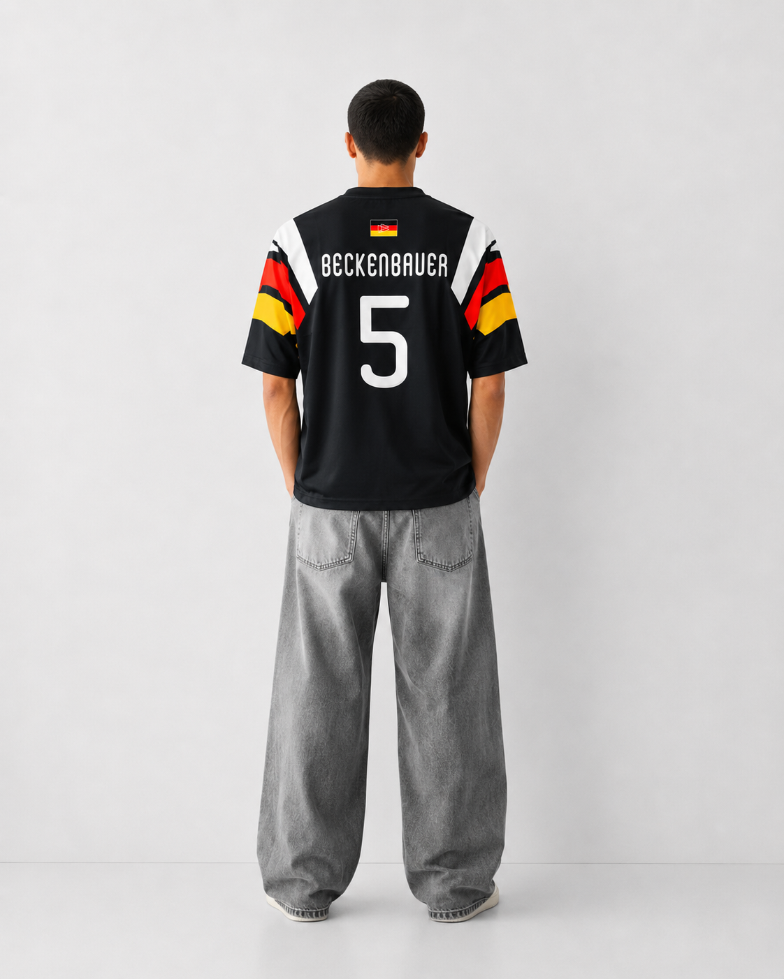 Beckenbauer Germany