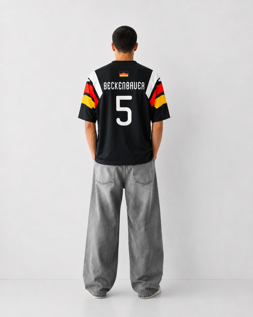 Beckenbauer Germany