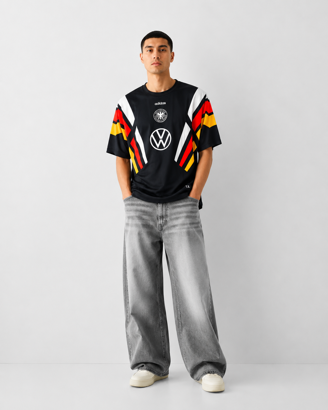 Beckenbauer Germany
