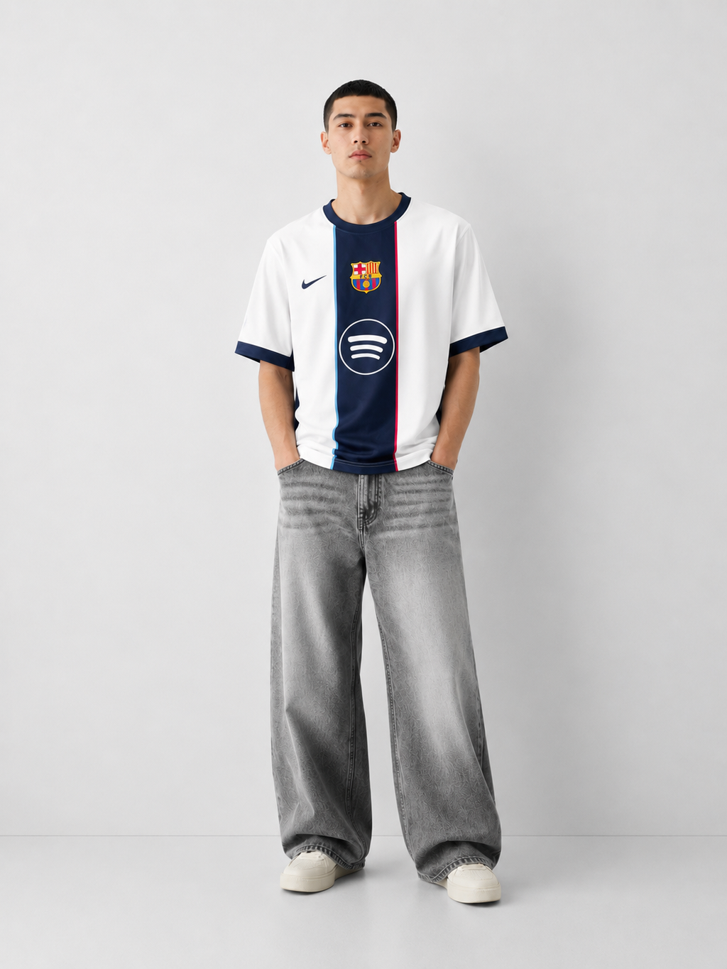 Messi Barcelona Special Edition