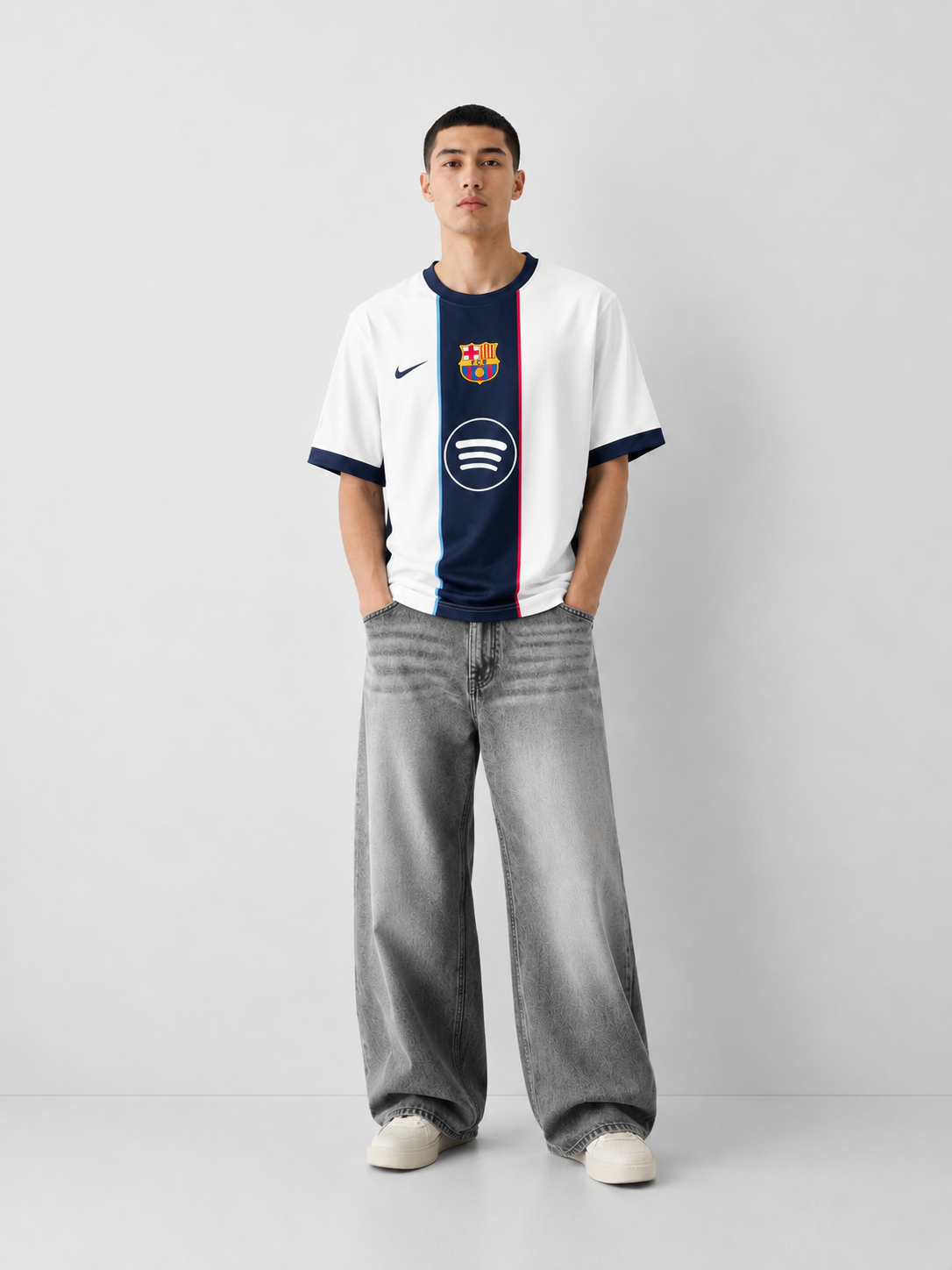 Messi Barcelona Special Edition