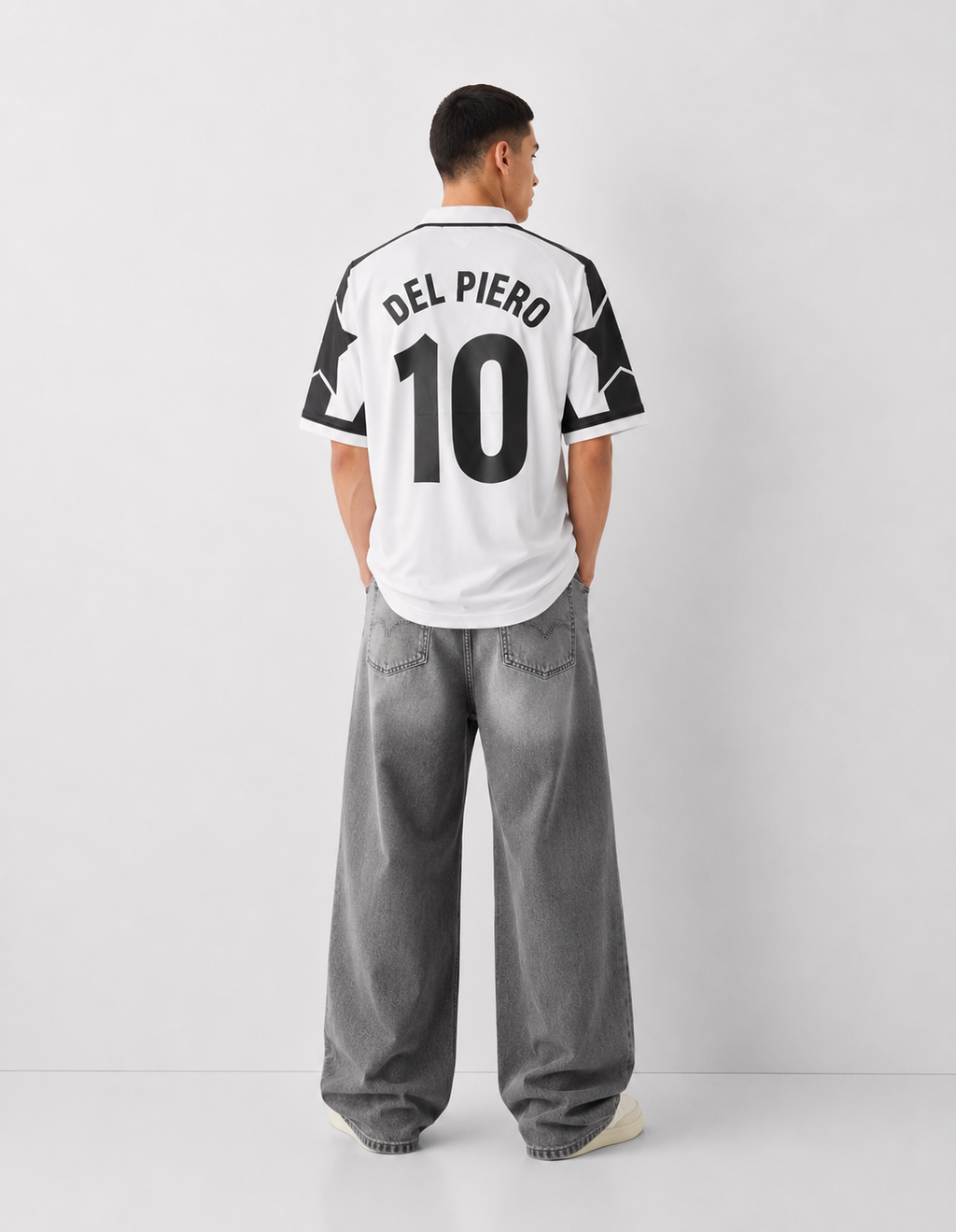 Del Piero