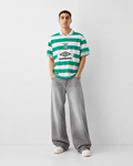 Larsson Umbro Celtic FC 1997-1999
