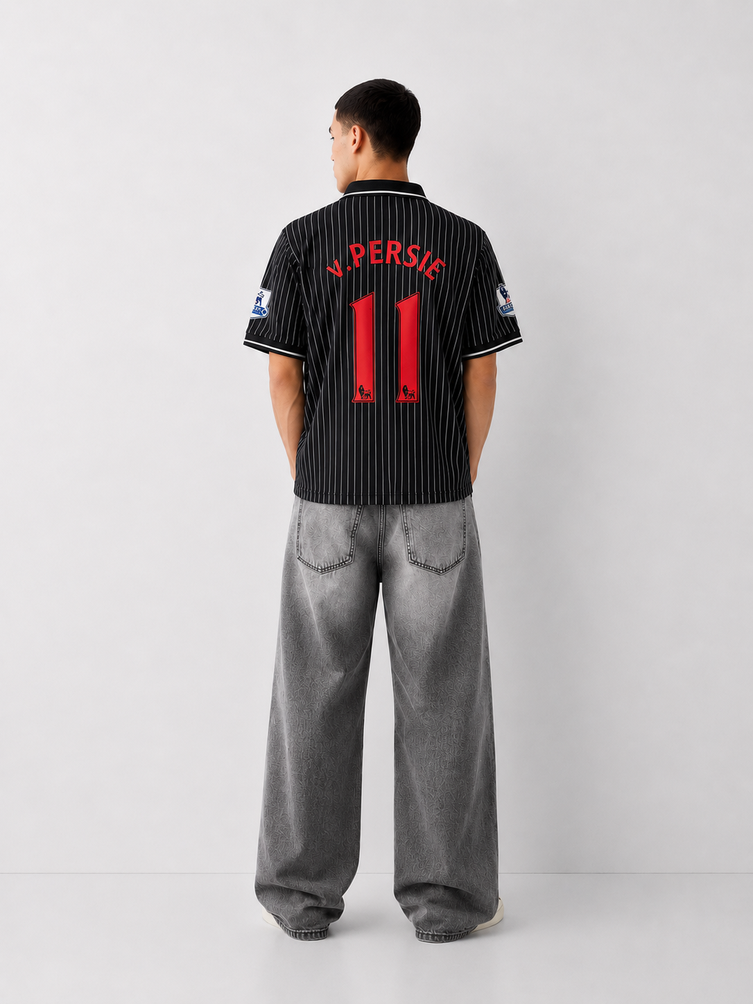 Van Persie Arsenal