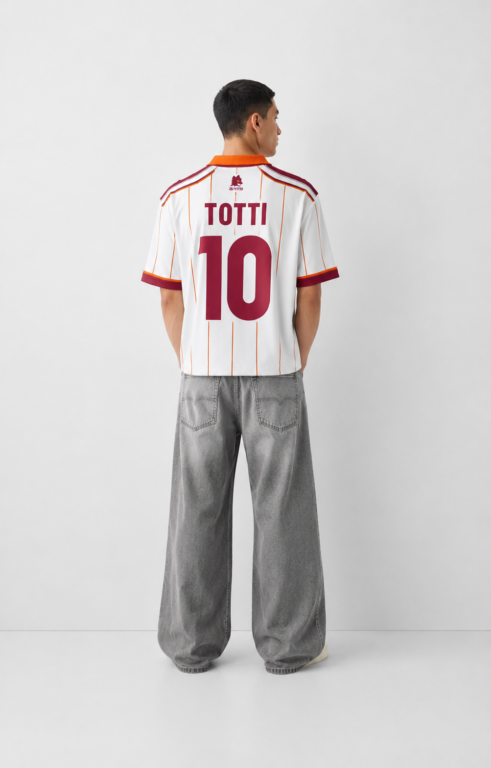 Francesco Totti Roma