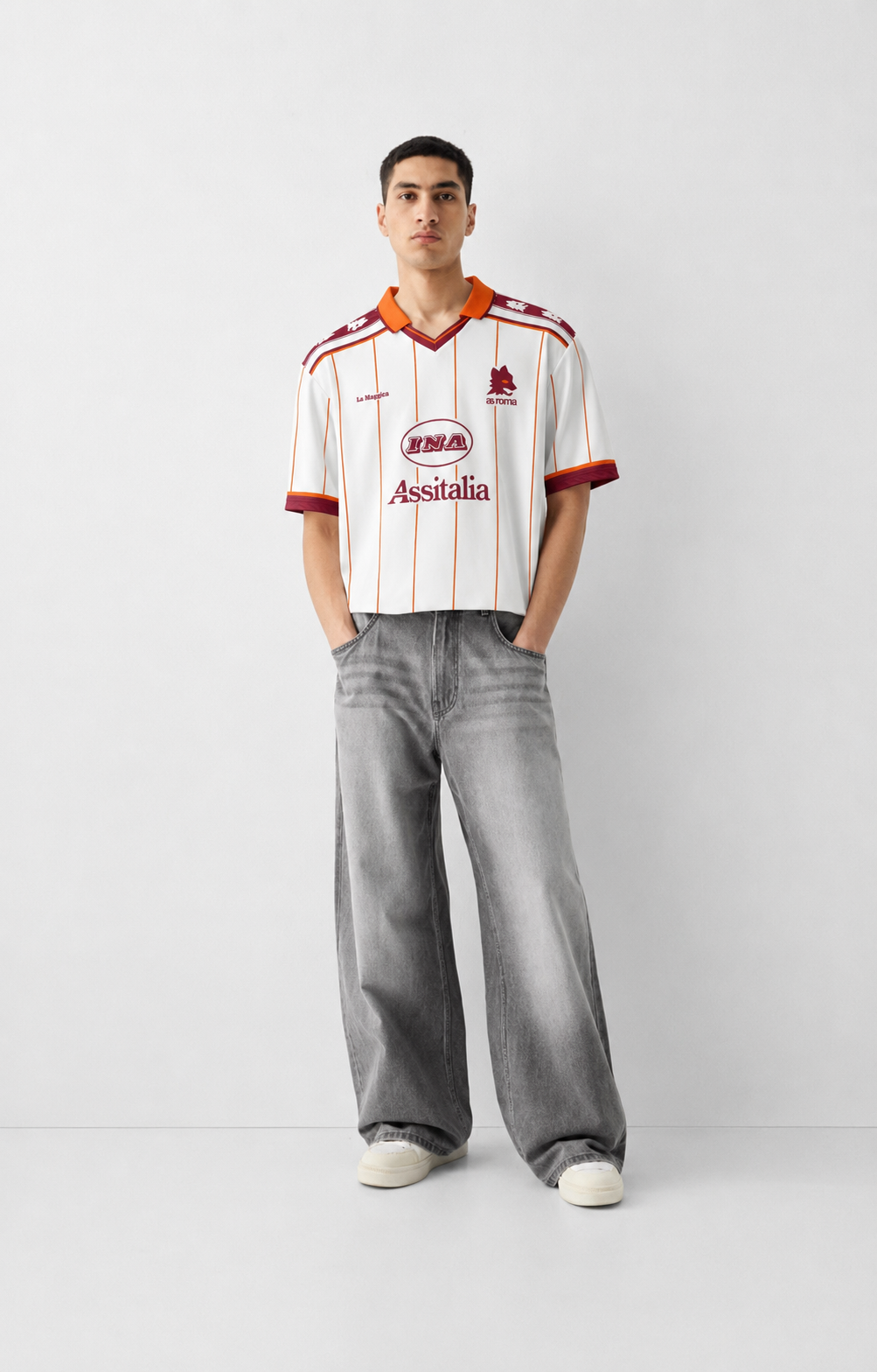 Francesco Totti Roma