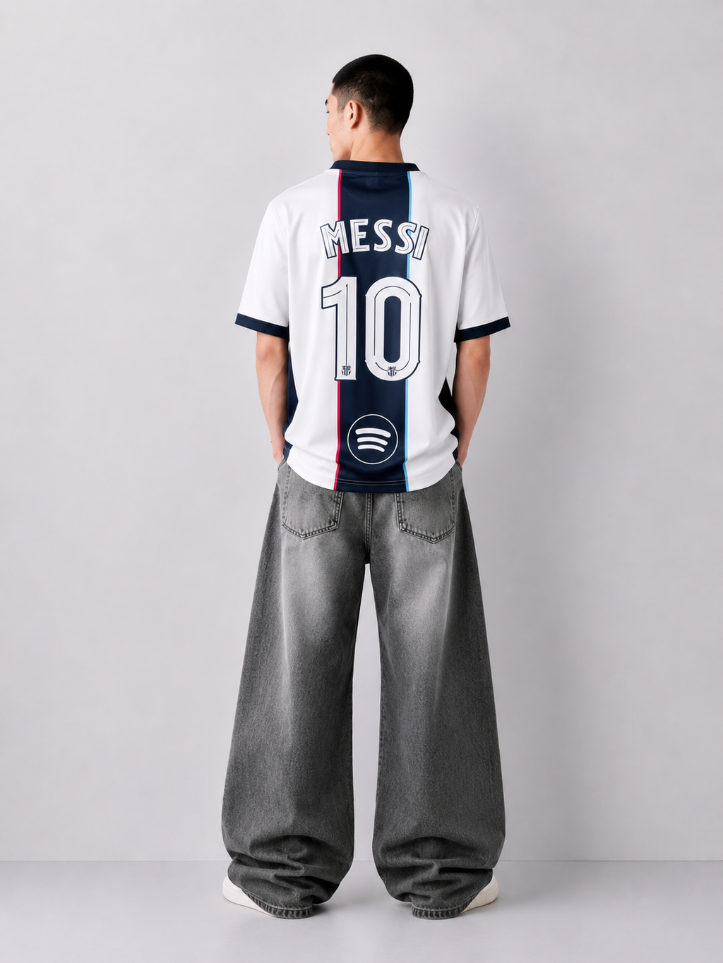 Messi Barcelona Special Edition