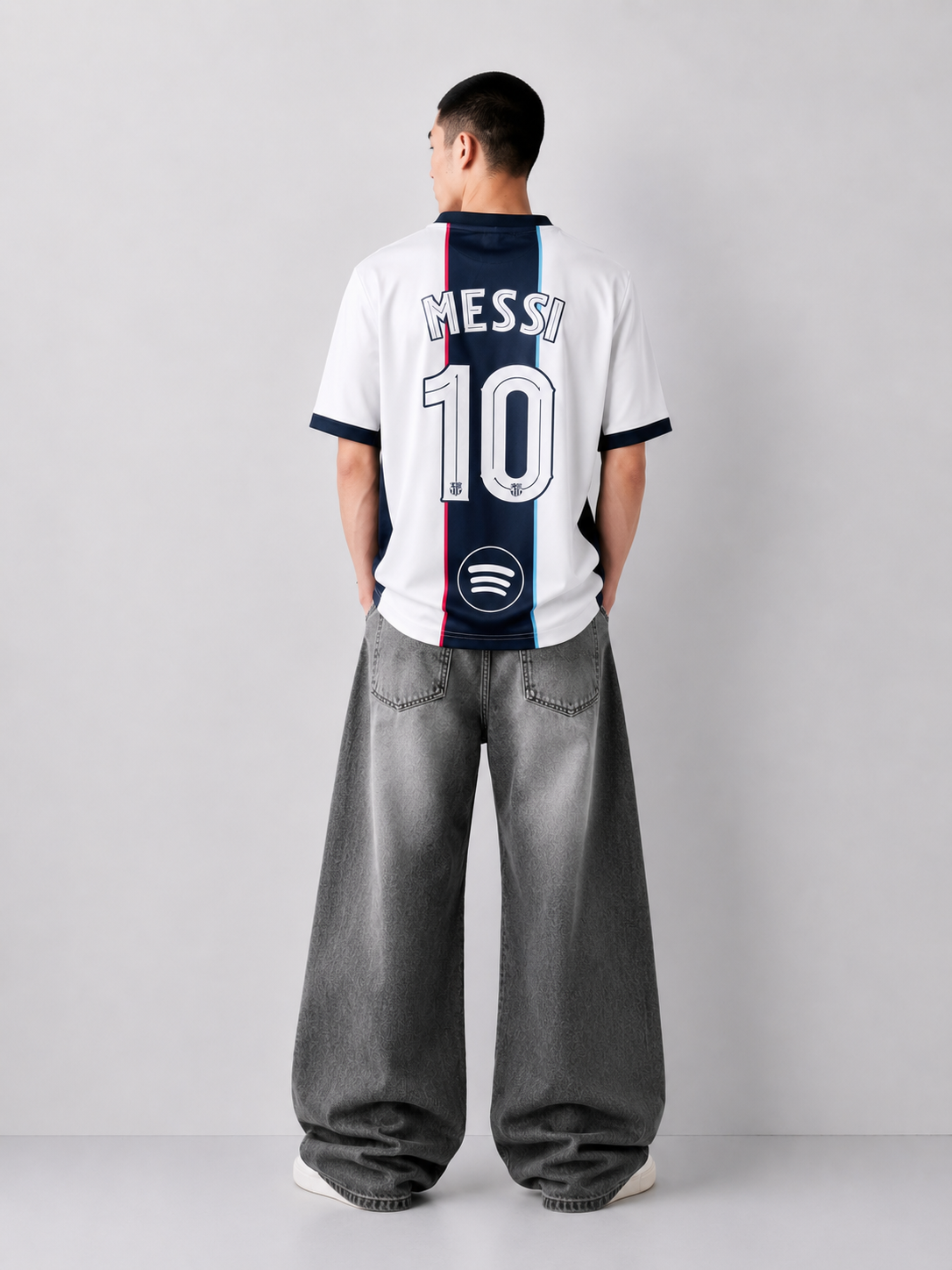 Messi Barcelona Special Edition