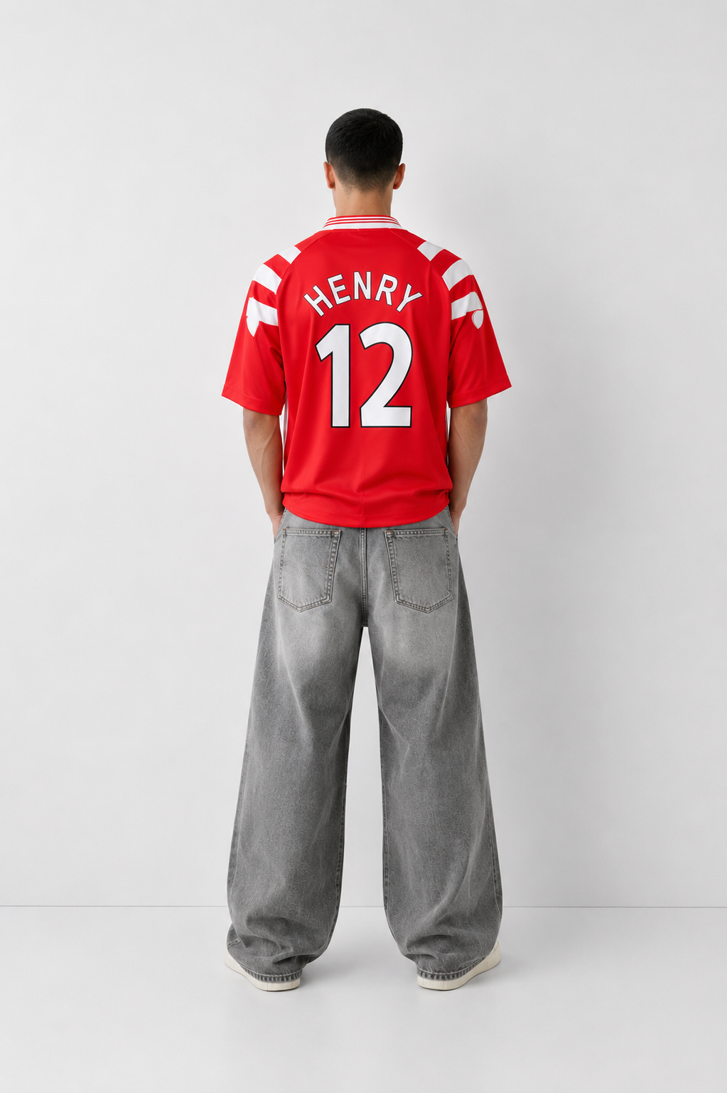 Henry AS Monaco