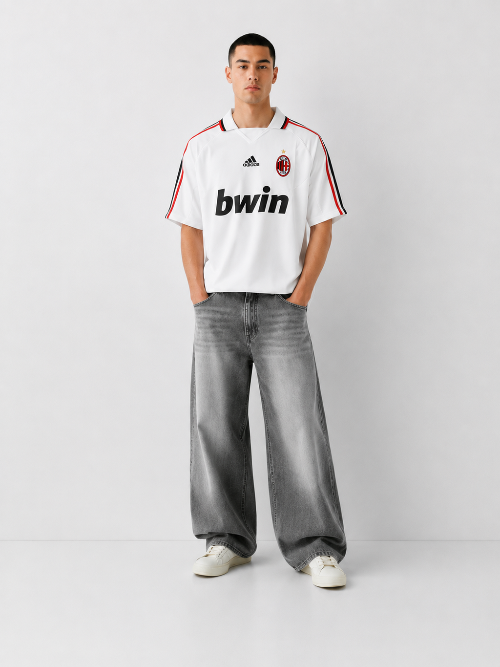 Ronaldinho AC Milan 2007