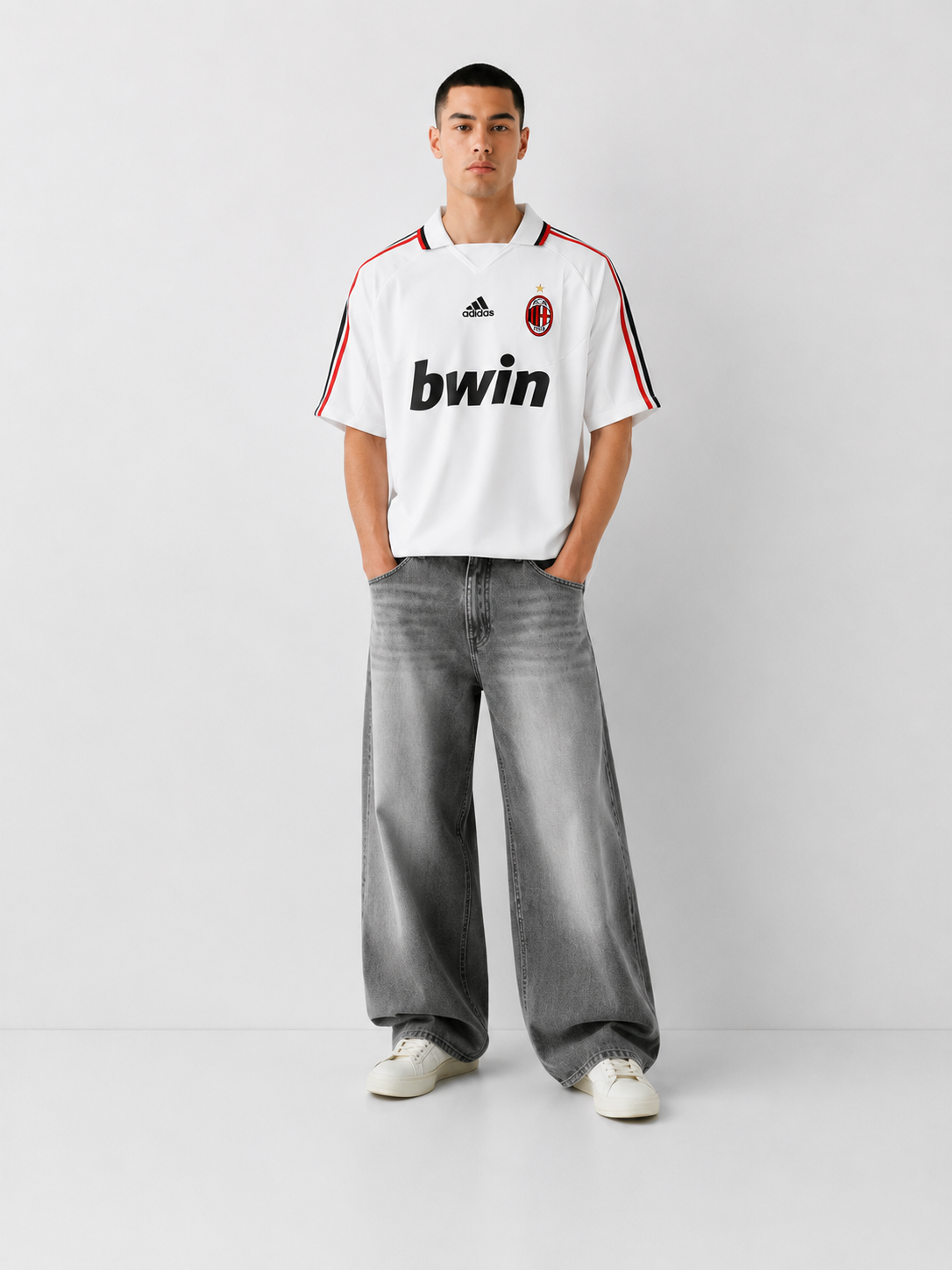 Ronaldinho AC Milan 2007