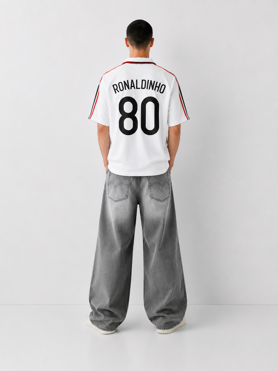Ronaldinho AC Milan 2007