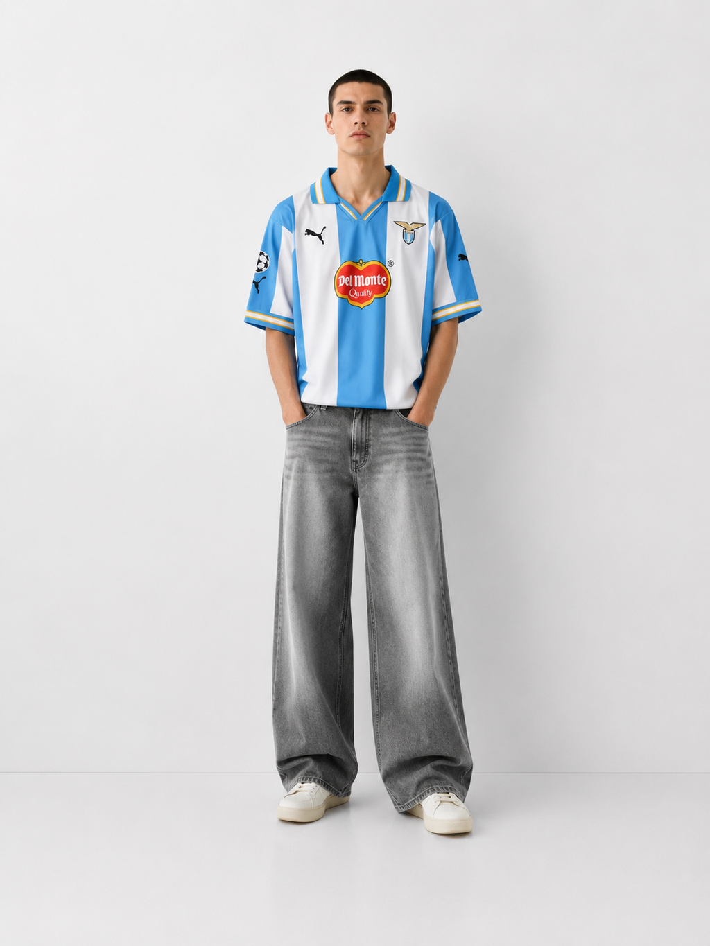 Pavel Nedvěd Lazio 1996