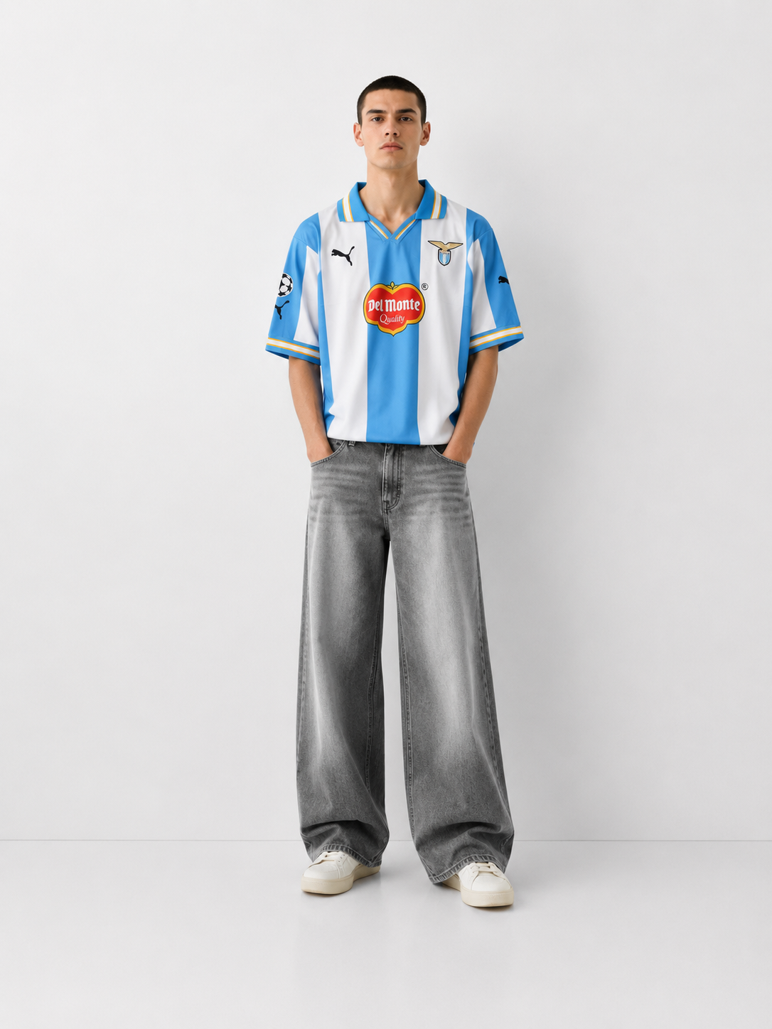 Pavel Nedvěd Lazio 1996