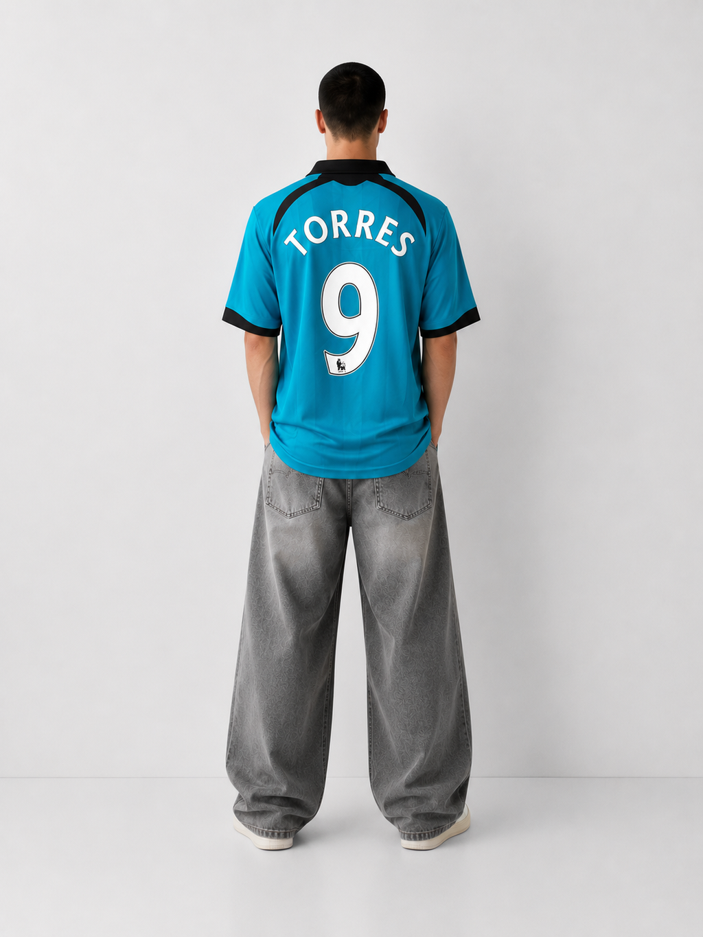 F.Torres Liverpool