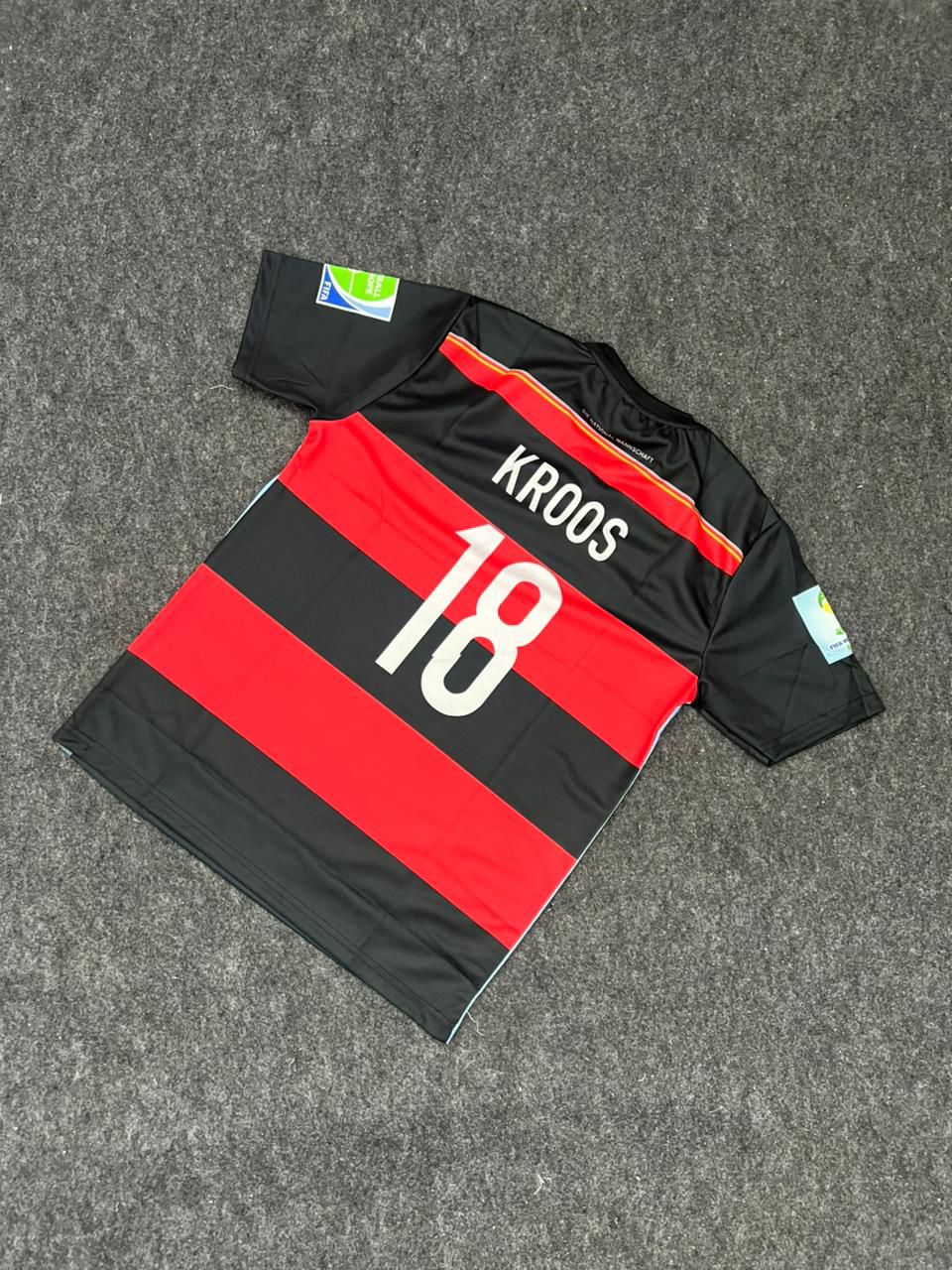 Toni Kroos Germany 2020