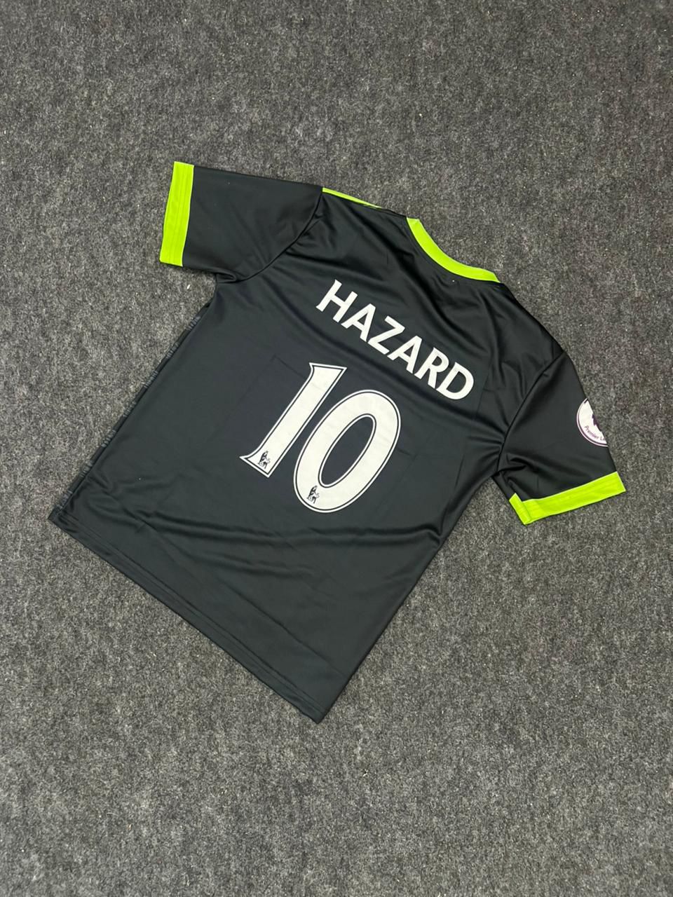 Eden Hazard Chelsea 2014