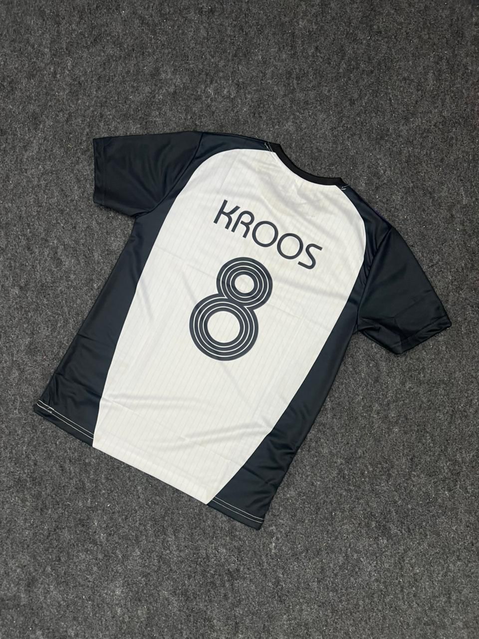 Toni Kroos Germany 2020