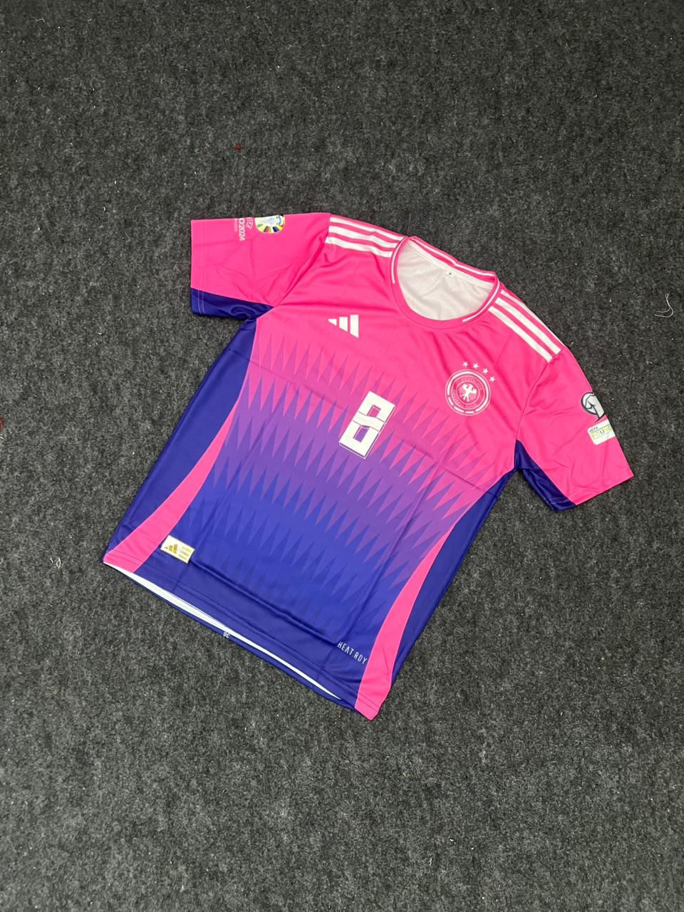 Toni Kroos Germany 2020